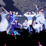 アンジュルム・中西香菜 卒業＆引退ライブ！「見守っています! ほな!」