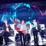 iKON(アイコン)、クリスマスイブライブでBOBBY(バビー)の誕生日をファンと一緒にサプライズでお祝い！