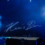 平井堅、恒例の「Ken’s Bar」クリスマス公演を初上海にて開店！