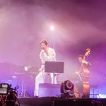 平井堅、恒例の「Ken’s Bar」クリスマス公演を初上海にて開店！