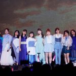 アンジュルム・中西香菜 卒業＆引退ライブ！「見守っています! ほな!」