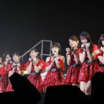Juice=Juiceが代々木体育館で初ライブ！9000人動員の会場でスマホ撮影解禁