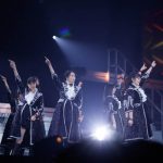 Juice=Juiceが代々木体育館で初ライブ！9000人動員の会場でスマホ撮影解禁