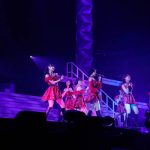 Juice=Juiceが代々木体育館で初ライブ！9000人動員の会場でスマホ撮影解禁