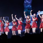 Juice=Juiceが代々木体育館で初ライブ！9000人動員の会場でスマホ撮影解禁