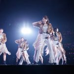 Juice=Juiceが代々木体育館で初ライブ！9000人動員の会場でスマホ撮影解禁