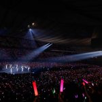 Juice=Juiceが代々木体育館で初ライブ！9000人動員の会場でスマホ撮影解禁
