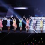 Juice=Juiceが代々木体育館で初ライブ！9000人動員の会場でスマホ撮影解禁