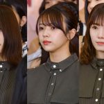 欅坂46が秋元康氏に感謝の言葉！心に響くメッセージ性の強い楽曲で魅せる！？＜第61回輝く!日本レコード大賞＞