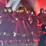 欅坂46が本番さながらの『不協和音』を熱唱！2年前のリベンジなるか？＜第70回NHK紅白歌合戦＞