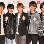 King & PrinceがNHK紅白の囲み取材に登場！来年の目標は"超"と書いてスーパー！＜第70回NHK紅白歌合戦＞