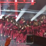 欅坂46がNHK紅白リハーサルに登場！司会・内村光良も２度目の不協和音に「楽しみ」発言＜第70回NHK紅白歌合戦＞