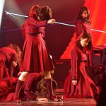 欅坂46がNHK紅白リハーサルに登場！司会・内村光良も２度目の不協和音に「楽しみ」発言＜第70回NHK紅白歌合戦＞