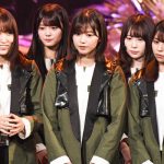 欅坂46がレコ大で「黒い羊」を披露！平手友梨奈の迫真のパフォーマンスにも注目＜第61回 輝く！日本レコード大賞＞