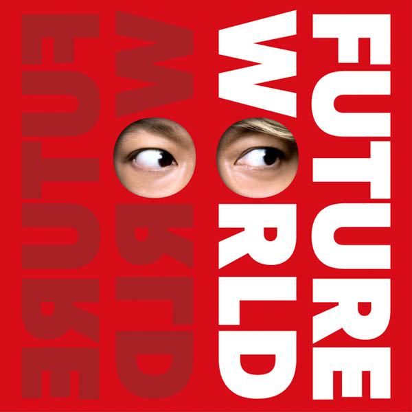 香取慎吾、初のアルバム「20200101」(ニワニワワイワイ)から「FUTURE WORLD (feat.BiSH)」が配信スタート！