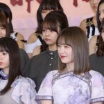 欅坂46が秋元康氏に感謝の言葉！心に響くメッセージ性の強い楽曲で魅せる！？＜第61回輝く!日本レコード大賞＞