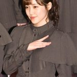 欅坂46がNHK紅白囲み取材に登場！2年前から成長した「不協和音」を音合わせでお披露目＜第70回NHK紅白歌合戦＞