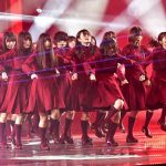 欅坂46がNHK紅白リハーサルに登場！司会・内村光良も２度目の不協和音に「楽しみ」発言＜第70回NHK紅白歌合戦＞