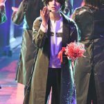 欅坂46がレコ大で「黒い羊」を披露！平手友梨奈の迫真のパフォーマンスにも注目＜第61回 輝く！日本レコード大賞＞