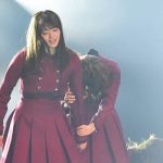 欅坂46がNHK紅白リハーサルに登場！司会・内村光良も２度目の不協和音に「楽しみ」発言＜第70回NHK紅白歌合戦＞