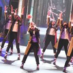 欅坂46がレコ大で「黒い羊」を披露！平手友梨奈の迫真のパフォーマンスにも注目＜第61回 輝く！日本レコード大賞＞