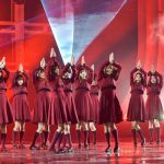 欅坂46がNHK紅白リハーサルに登場！司会・内村光良も２度目の不協和音に「楽しみ」発言＜第70回NHK紅白歌合戦＞