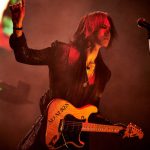 【ライブレポート】LUNA SEAが新曲から名曲まで予測不可能の選曲！伝説級のクリスマスライブ＜LUNA SEA 30th anniversary LIVE LUNATIC X’MAS2019＞
