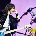 【ライブレポート】LUNA SEAが新曲から名曲まで予測不可能の選曲！伝説級のクリスマスライブ＜LUNA SEA 30th anniversary LIVE LUNATIC X’MAS2019＞