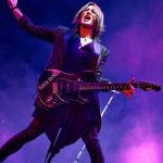 【ライブレポート】LUNA SEAが新曲から名曲まで予測不可能の選曲！伝説級のクリスマスライブ＜LUNA SEA 30th anniversary LIVE LUNATIC X’MAS2019＞