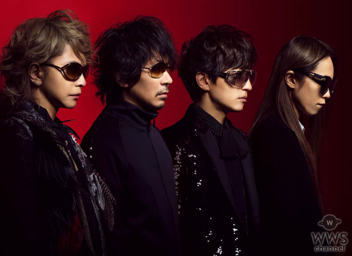 L’Arc～en～Ciel、「ラルク、◯解。」の謎が明らかに！YouTubeで「HONEY」「花葬」「浸食 -lose control-」のMV同時公開！