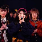 AKB48・峯岸みなみが卒業！次世代へ託された15年目への第一歩