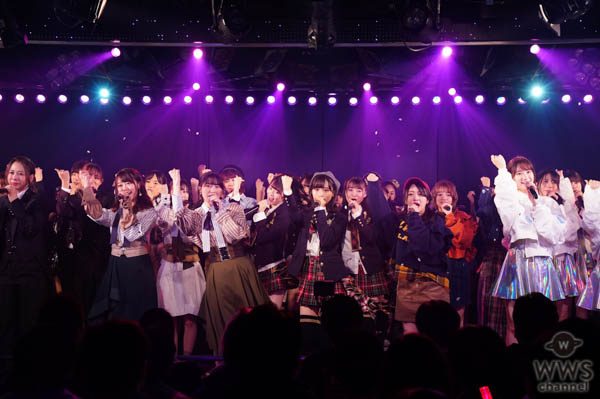 AKB48・峯岸みなみが卒業！次世代へ託された15年目への第一歩