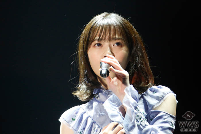 西野七瀬、伝説の卒コン含む乃木坂46「7th YEAR BIRTHDAY LIVE」の商品概要が発表