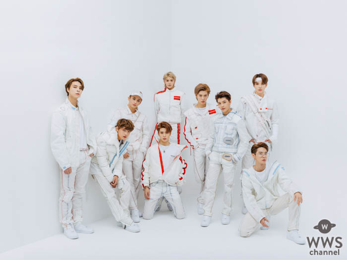 NCT 127、日本アリーナツアーでミッキーマウスデザインのグッズを発売