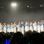 STU48 2期生がお披露目！さらに4thシングルの概要も発表