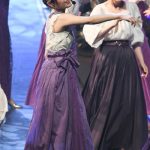 乃木坂46がレコ大に登場！クラップで「Sing Out!」を盛り上げる！＜第61回 輝く！日本レコード大賞＞