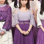 乃木坂46がレコ大に登場！クラップで「Sing Out!」を盛り上げる！＜第61回 輝く！日本レコード大賞＞