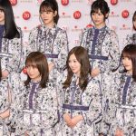 乃木坂46がNHK紅白のリハーサルに登場！欅坂46、日向坂46への想いを語る！＜第70回NHK紅白歌合戦＞