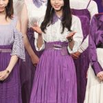 乃木坂46がレコ大に登場！クラップで「Sing Out!」を盛り上げる！＜第61回 輝く！日本レコード大賞＞