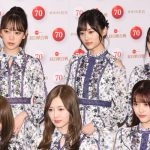 乃木坂46がNHK紅白のリハーサルに登場！欅坂46、日向坂46への想いを語る！＜第70回NHK紅白歌合戦＞