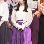 乃木坂46がレコ大に登場！クラップで「Sing Out!」を盛り上げる！＜第61回 輝く！日本レコード大賞＞