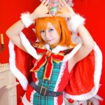 【COSPO × WWS クリスマス写真特集】 ひょうが。、碧葉さち、なおさく、人気コスプレイヤーからコメント！