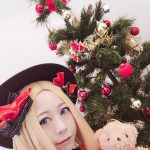 【COSPO × WWS クリスマス写真特集】 ひょうが。、碧葉さち、なおさく、人気コスプレイヤーからコメント！