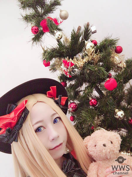 【COSPO × WWS クリスマス写真特集】 ひょうが。、碧葉さち、なおさく、人気コスプレイヤーからコメント！