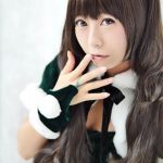 【COSPO × WWS クリスマス写真特集】 ひょうが。、碧葉さち、なおさく、人気コスプレイヤーからコメント！
