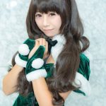 【COSPO × WWS クリスマス写真特集】 ひょうが。、碧葉さち、なおさく、人気コスプレイヤーからコメント！