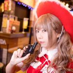 【COSPO × WWS クリスマス写真特集】 ひょうが。、碧葉さち、なおさく、人気コスプレイヤーからコメント！