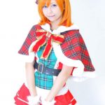 【COSPO × WWS クリスマス写真特集】 ひょうが。、碧葉さち、なおさく、人気コスプレイヤーからコメント！