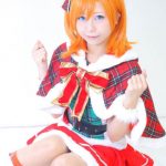 【COSPO × WWS クリスマス写真特集】 ひょうが。、碧葉さち、なおさく、人気コスプレイヤーからコメント！