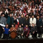 小田和正が贈る16回目の『クリスマスの約束2019』、5年ぶりに清水翔太も参加